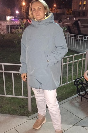 Отличная вещь получилась