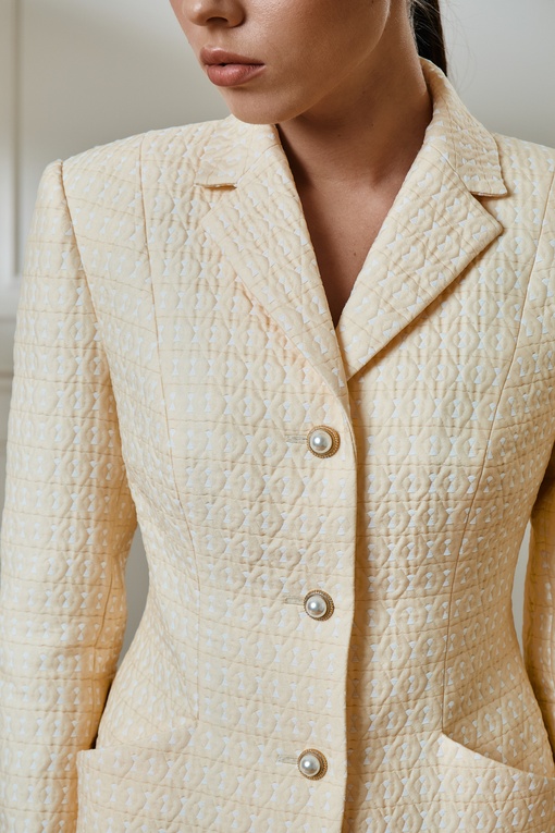 Джолин жакет