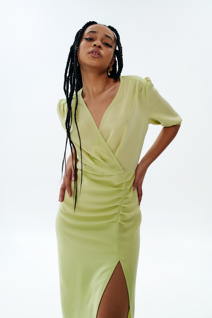 Платье Сьюзан