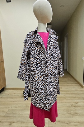 
                             
                                Тренчкот Эспен (девочки).
                                Обложка отзыва пользователя Пользователь 117152
                             
                        