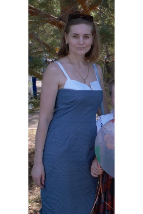 Отличное платье