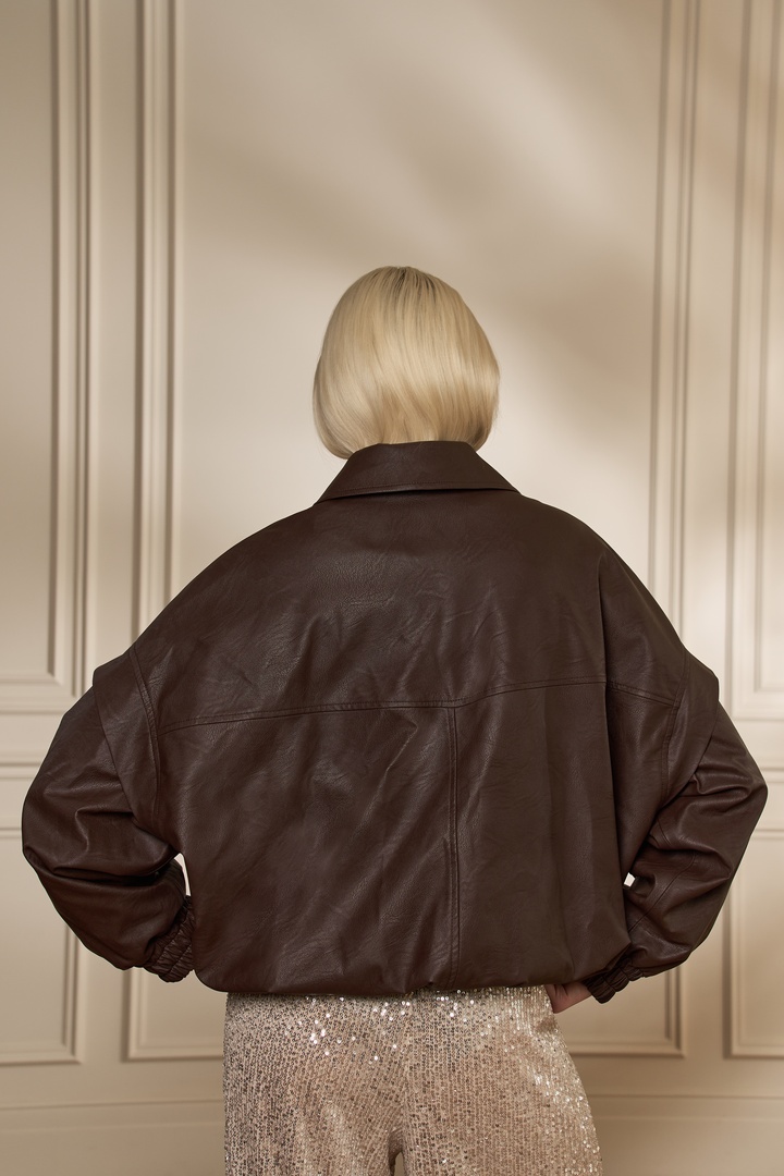 Найрин бомбер