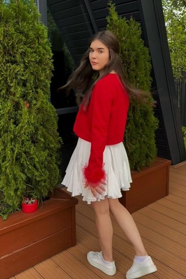 
                             
                                Шилин юбка.
                                Обложка отзыва пользователя Елена 115960
                             
                        