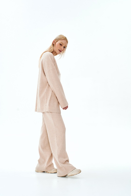 2. Курс по пошиву Брюк Эйми и Кардигана Шана