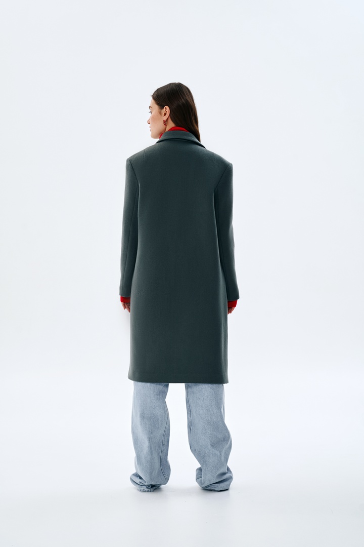 Пальто Фрида