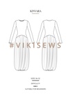 Kinvara dress
