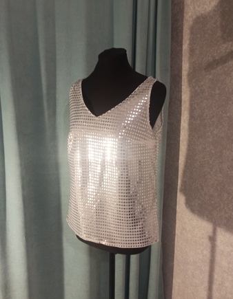 Топ понравился:)