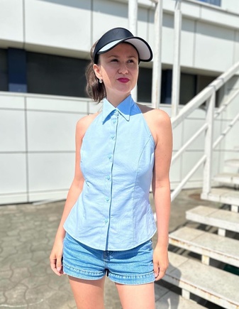 Отличная рубашка