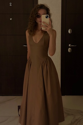 Платье принцессы 👸