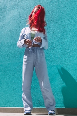 
                             
                                Жади брюки.
                                Обложка отзыва пользователя Екатерина Сейчасова (KaPalna)
                             
                        