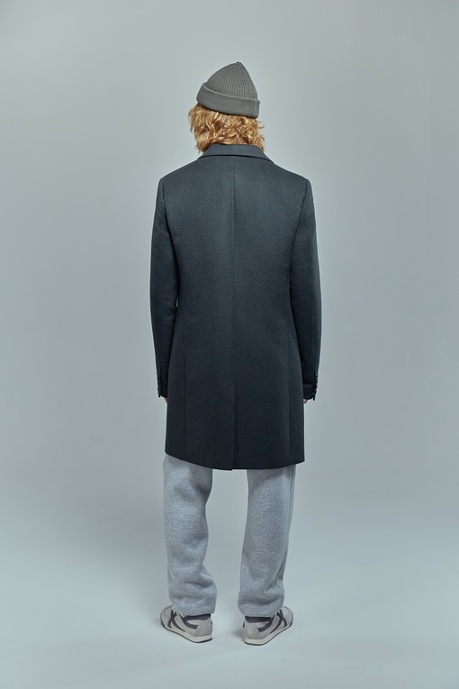 Пальто Эдвард