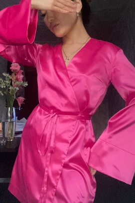 
                             
                                Лайма блузка.
                                Обложка отзыва пользователя Пользователь 173345
                             
                        