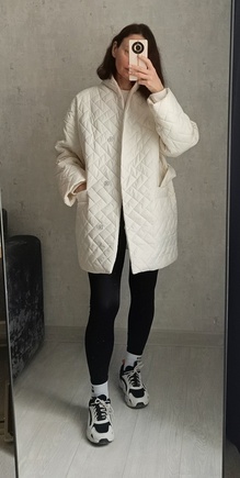 Куртка Хеди