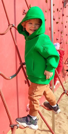 Модный такой