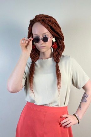 Базовая для всего