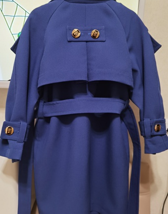 Замечательная выкройка