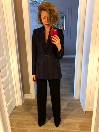 И в пир, и в мир