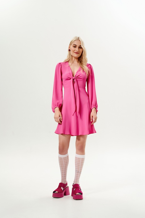 Тимея платье