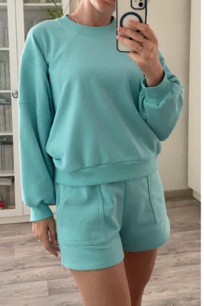 Свитшот огонь!!!