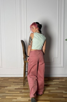 Отличная выкройка!