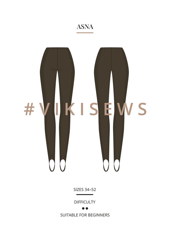 Asna leggings