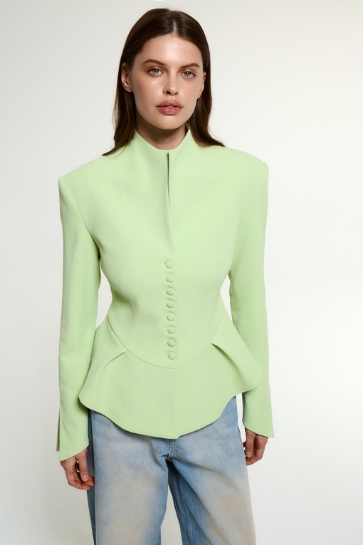 Miletta Blazer