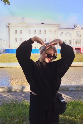 
                             
                                Нуала свитшот.
                                Обложка отзыва пользователя Пользователь 109513
                             
                        