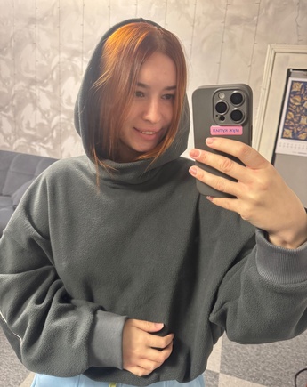 Фарра из флиса