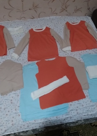 Хороший джемпер!