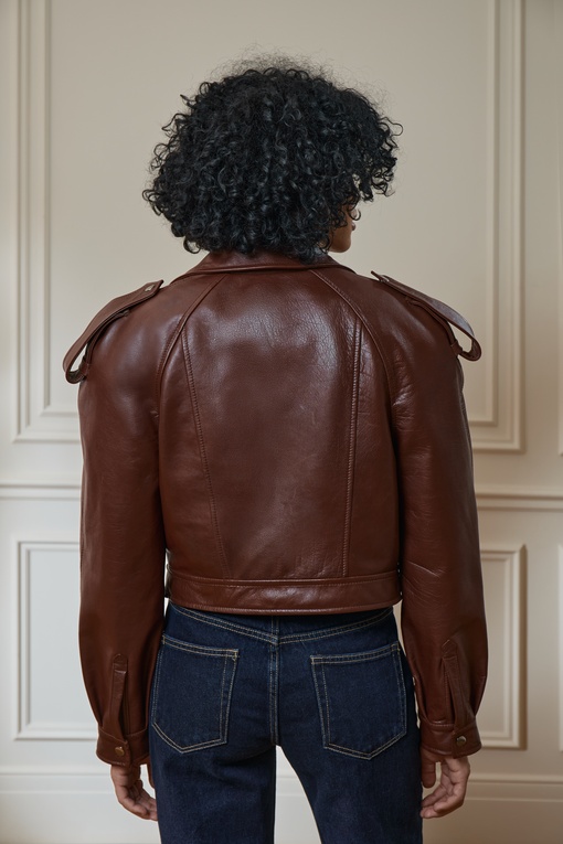 Даутцен куртка