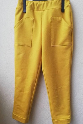 
                             
                                Брюки Рене.
                                Обложка отзыва пользователя Светлана
                             
                        