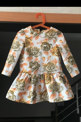 
                             
                                Платье Дарья.
                                Обложка отзыва пользователя Пользователь 110210
                             
                        