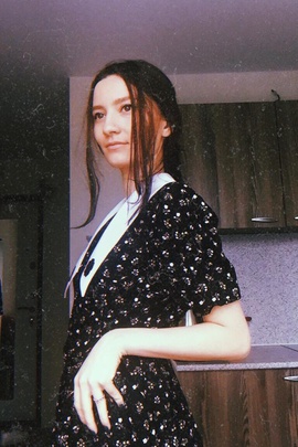 
                             
                                Платье Шерон.
                                Обложка отзыва пользователя Пользователь 38813
                             
                        