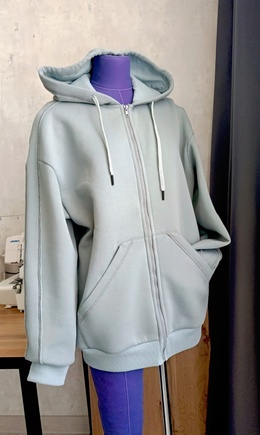 Толстовка МЭЙВ