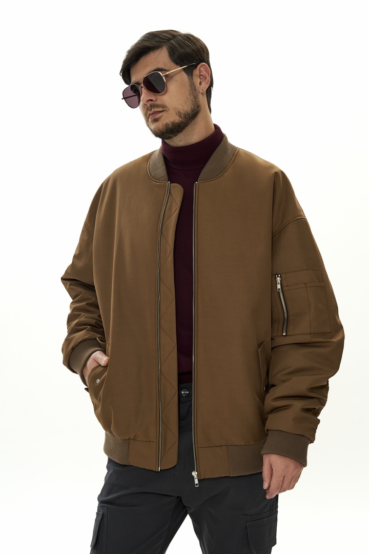 Дрейк бомбер