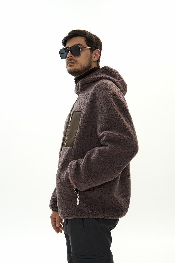 Бард куртка