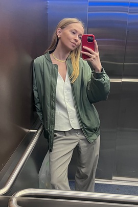 
                             
                                Келси жилет.
                                Обложка отзыва пользователя Ковалева Яна
                             
                        