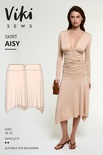 Aisy Skirt