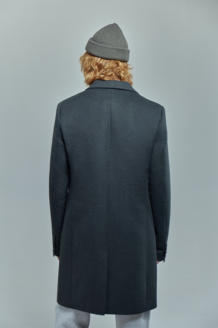 Пальто Эдвард