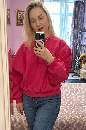 Выкройка супер!