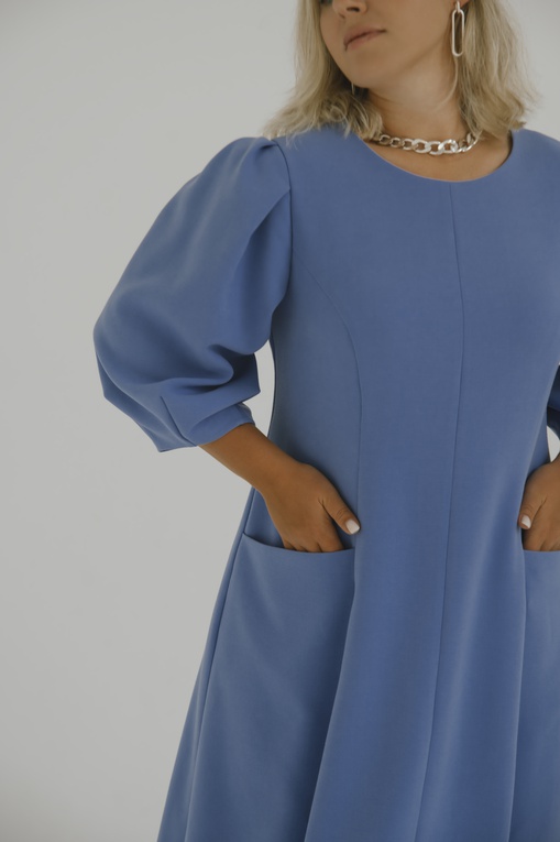 Дайана платье