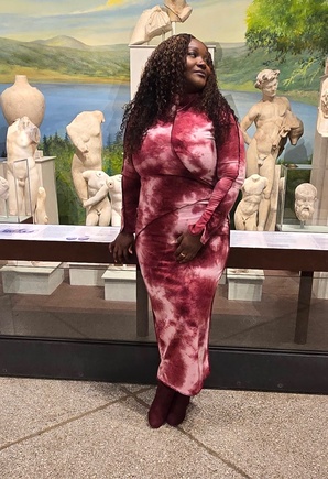 Comfortable & Chic!!