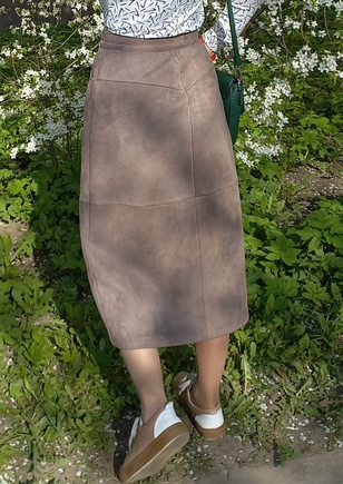 Море комплиментов!