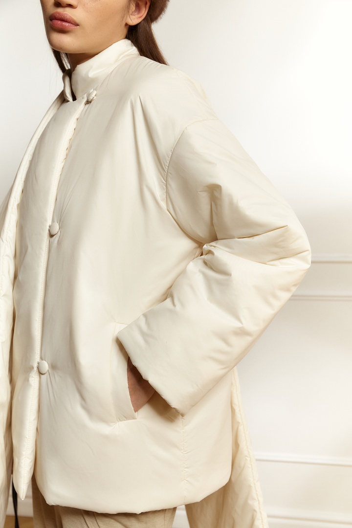 Mavis jacket