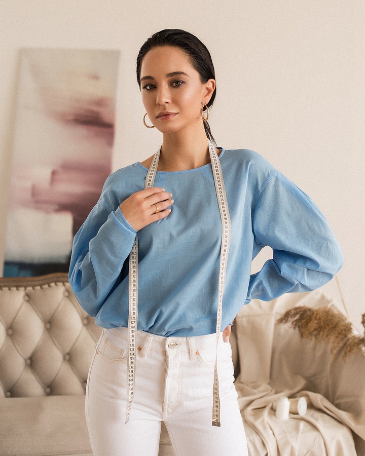 Блуза Далила