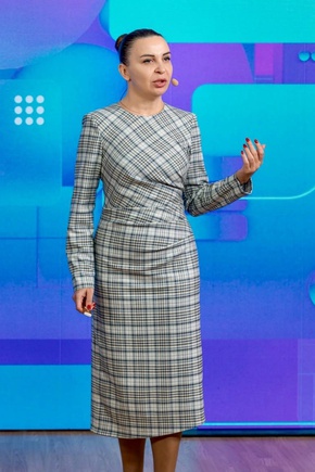 вельколепно стройнит