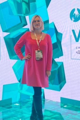 
                             
                                Бекки платье.
                                Обложка отзыва пользователя Olga P
                             
                        