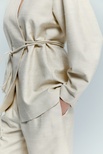 Summer Suit Sewing …