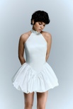 Henrietta dress