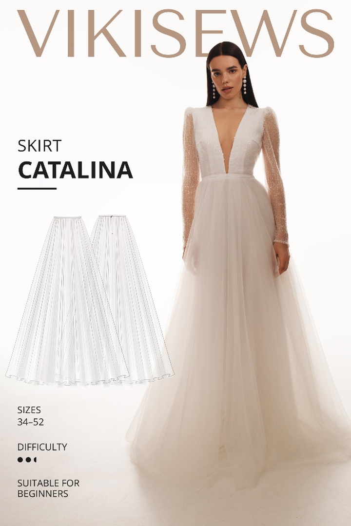 2. Wedding and evening dress course